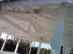 pergola tamir, pergola tamiri, pergola cila, pergola cilası